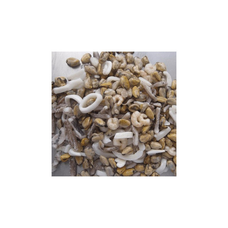 Marisco Surtido Premiun 1 kg