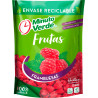 Frambuesas congeladas 400 g