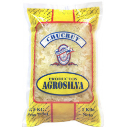 Chucrut agrosilva