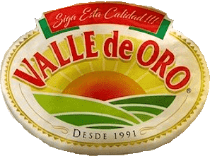 Valle de Oro