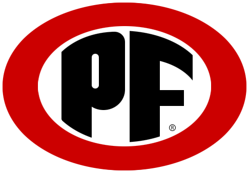 PF