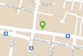 Sucursal Rancagua